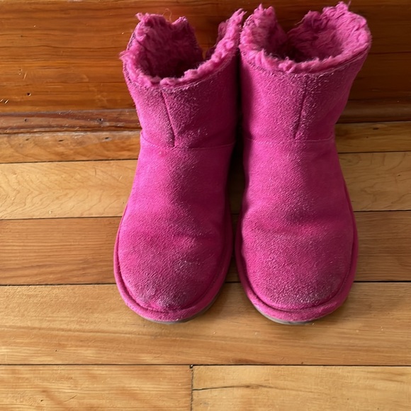 Ugg koolaburra boots size 13 - Picture 2 of 7